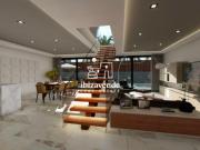 Chalet en venta en Santa Eulalia del Río Baleares
