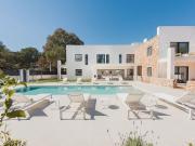Chalet en venta en Santa Eulalia / Santa Eularia, Ibiza