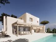 Chalet en venta en Santa Eulalia / Santa Eularia, Ibiza