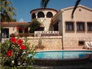 Chalet en venta en Santa Faz