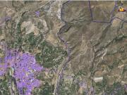 Chalet en venta en Santa Fe, Vega de granada zona noroeste