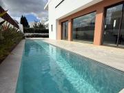 Chalet en venta en Santa Gertrudis de Fruitera, Ibiza