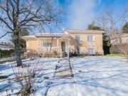 Chalet en venta en Santa María de la Alameda. Casa o...