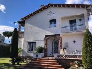 Chalet en venta en Santa Maria de Palautordera, de 235...