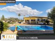 Chalet en venta en Santa María del Camí, Mallorca