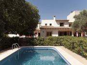 Chalet en venta en Santa María del Camí, Mallorca