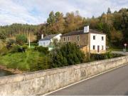 Chalet en Venta en Santa Marta de Ortigueira, A Coruña