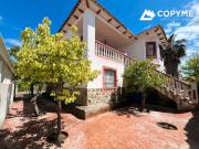 Chalet en venta en Santa Olalla. Venta de chalet en...