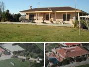 Chalet en venta en Santa Oliva. IMPRESIONANTE CHALET...