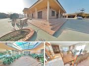 Chalet en venta en Santa Oliva. Precioso chalet con...