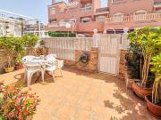 Chalet en venta en Santa Pola Alicante