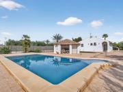 Chalet en venta en Santa Pola, Alicante Costa Blanca
