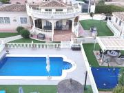 Chalet en venta en Santa Pola, Alicante Costa Blanca