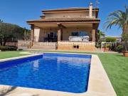 Chalet en venta en Santa Pola, Alicante Costa Blanca