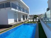 Chalet en venta en Santa Pola, Alicante Costa Blanca