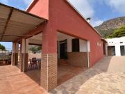 Finca/Casa Rural en venta en Santa Pola, Alicante Costa...