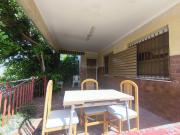 Chalet en venta en Santa Pola, Centro. Chalet...