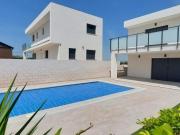 Chalet en venta en Santa Pola, Monte y Mar