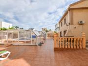 Chalet en venta en Santa Pola, Monte y Mar Bajo