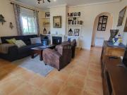 Chalet en venta en Santa Pola, Monte y Mar. Chalet...