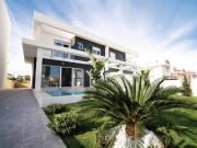 Chalet en venta en Santa Pola, Monte y Mar. Chalets Santa.