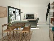 Chalet en venta en Santa Pola, Monte y Mar. Costa Blanca...