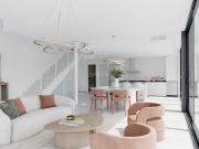 Chalet en venta en Santa Pola, Monte y Mar. Miró Villa...