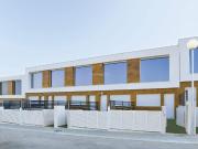 Chalet en venta en Santa Pola, Monte y Mar. Chalets Santa.