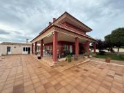 Chalet en venta en Santa Pola, Noroeste. Exquisito...