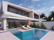Chalet en venta en Santa Pola, Noruega, 03195 Chalet en venta en Santa Pola, Noruega, 03195