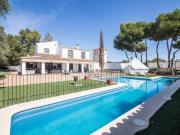 Chalet en venta en Santa Pola, Pueblo levantino