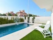 Chalet en venta en Santa Pola, Santa Pola