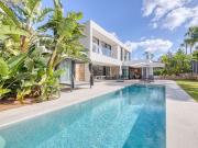 Chalet en venta en Santa Ponsa, Mallorca