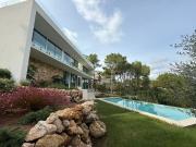 Chalet en venta en Santa Ponsa, Mallorca