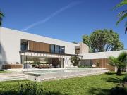 Chalet en venta en Santa Ponsa, Mallorca