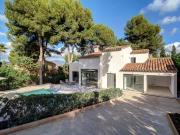 Chalet en venta en Santa Ponsa, Mallorca