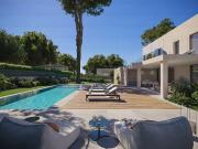 Chalet en venta en Santa Ponsa, Mallorca