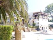 Chalet en venta en Santa Ponsa, Mallorca