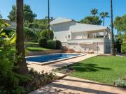 Chalet en venta en Santa Ponsa, Mallorca