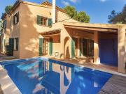 Chalet en venta en Santa Ponsa, Mallorca
