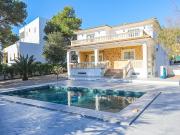 Chalet en venta en Santa Ponsa, Mallorca