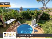 Chalet en venta en Santa Ponsa, Mallorca