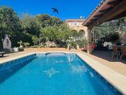 Chalet en venta en Santa Ponsa, Mallorca