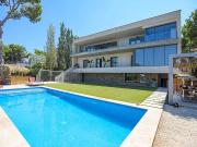 Chalet en venta en Santa Ponsa, Mallorca
