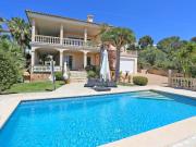 Chalet en venta en Santa Ponsa, Mallorca