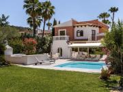 Chalet en venta en Santa Ponsa, Mallorca
