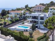 Chalet en venta en Santa Ponsa, Mallorca