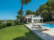 Chalet en venta en Santa Ponsa, Mallorca