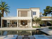 Chalet en venta en Santa Ponsa, Mallorca