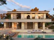 Chalet en venta en Santa Ponsa, Mallorca